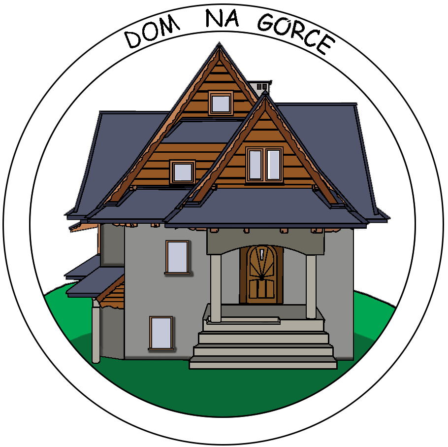 Dom na Górce